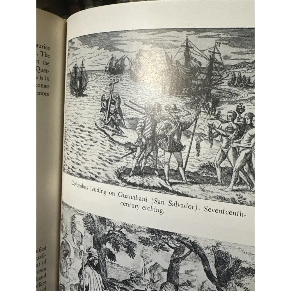 The Great Age of Discovery by Paul Herrmann First 1st Edition VG HC‎